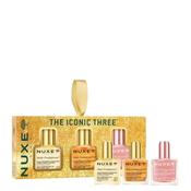 NUXE Huile Prodigieuse The Iconic Three image