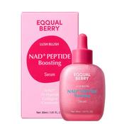 Eqqualberry NAD+ Peptide Boosting Serum 30ml