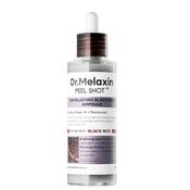Dr.Melaxin Peel Shot Exfoliant Black Rice Ampoule 80ml