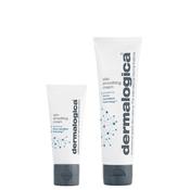 Dermalogica Daily Hydration &amp; Smoothing Duo - 50ml &amp; 15ml image