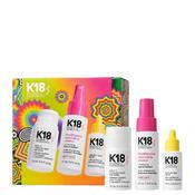 K18 Repair, Protect + Smooth Gift Set image