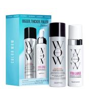 Color WOW Bigger, Thicker Fuller Gift Set image