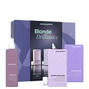 Kevin Murphy Blonde Brilliance Gift Set image