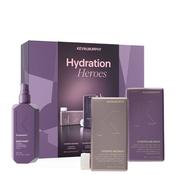 Kevin Murphy Hydration Heroes Gift Set image
