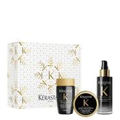 Kérastase Chronologiste Trio Holiday 2026 Gift Set image
