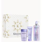 Kérastase Blond Absolu Trio Gift Set image