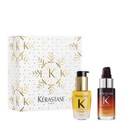 Kérastase Mini Heroes Duo Holiday 2026 Gift Set image