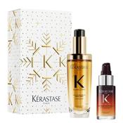 Kérastase Elixir + 8H Night Serum Duo Gift Set image