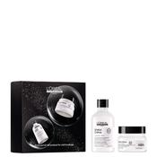 L'Oréal Professionnel Metal Detox Shampoo &amp; Hair Mask Duo Set image