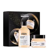L'Oréal Professionnel Absolut Repair Shampoo & Hair Mask Duo Set