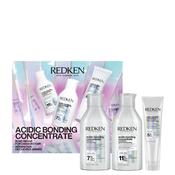 Redken Holiday 2026 Acidic Bonding Concentrate Gift Set image