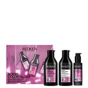 Redken Holiday 2026 Acidic Color Gloss Gift Set image