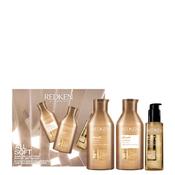 Redken Holiday 2026 All Soft Gift Set image