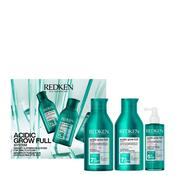 Redken Holiday 2026 Acidic Grow Full Gift Set image