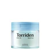 Torriden Dive In Vegan Hyaluronic Acid Toner Pads image