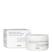 Cosrx Hydrium Green Tea Aqua Soothing Gel Cream 50ml image