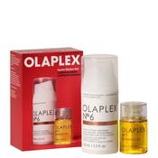 Olaplex Iconic Stylers Gift Set 2026 image