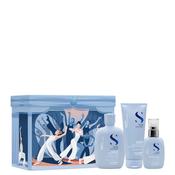 Alfaparf Semi Di Lino Density Gift Set 2026 image