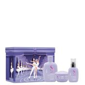 Alfaparf Semi Di Lino Smooth Gift Set 2026 image