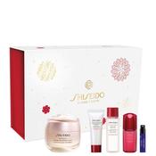 Shiseido Benefiance Gift Set (For Wrinkles &amp; Intensive Hydration) image