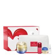 Shiseido Vital Perfection Pouch Set (For Lifting, Firming &amp; Anti-Aging) image