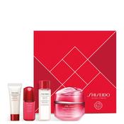 Shiseido Essential Energy Gift Set (For Hydration &amp; Radiance) image
