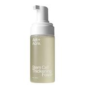 Act + Acre Stem Cell Thickening Foam 118ml image