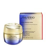 Shiseido Vital Perfection Uplifting and Firming Advanced Cream Day Cream 50ml image