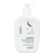 Alfaparf Semi Di Lino Diamond Shampoo 500ml image