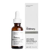 The Ordinary 100% Organic Moroccan Argan Oil - 30ml image