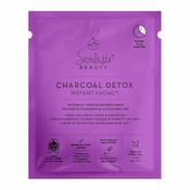 Seoulista Charcoal Detox Instant Facial image