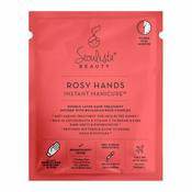 Seoulista Rosy Hands Instant Manicure