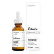 The Ordinary Resveratrol 3% + Ferulic Acid 3% - 30ml image
