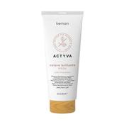 Actyva Colore Brillante Mask 200ml image
