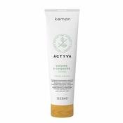 Actyva Volume Corposita Conditioner 150ml