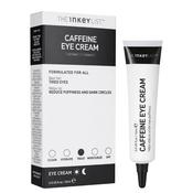 The INKEY list Caffeine Eye Cream 15ml