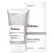 The Ordinary Squalane Cleanser 50ml image