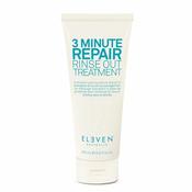Eleven 3 Minute Rinse Out Repair Treatment 200ml image