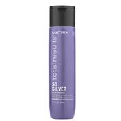Matrix Total Results Color Obsessed Silver Shampoo 300ml image