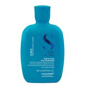 Alfaparf Semi Di Lino Curls Low Shampoo 250ml image