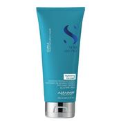 Alfaparf Semi Di Lino Curls Hydrating Co-Wash 200ml image