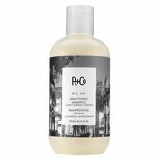 R+Co Bel Air Smoothing Shampoo + Anti Oxidant Complex 251ml image