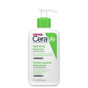 CeraVe Hydrating Cleanser (Pump) 236ml image