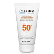 Reform Skincare Antioxidant SPF50+ Sunscreen 150ml image