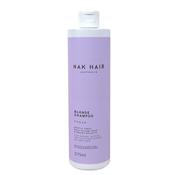 NAK Blonde Shampoo 375ml
