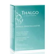 Thalgo Hyalu-ProCollagene Wrinkle Correcting Eye Pro Patches 8 Pairs image