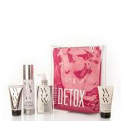 Color Wow Heroes Collection with DETOX bag image