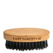 Captain Fawcett's Wild Boar Bristle Beard Brush image
