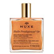 NUXE Huile Prodigieuse Gold image