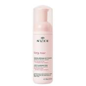 NUXE Very Rose Micellar Foam Cleanser 150ml image